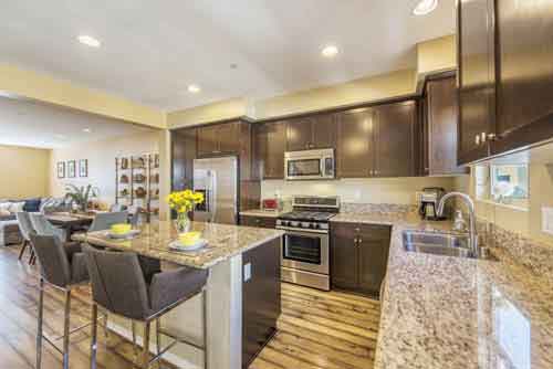 Hawthorne townhomes for sale