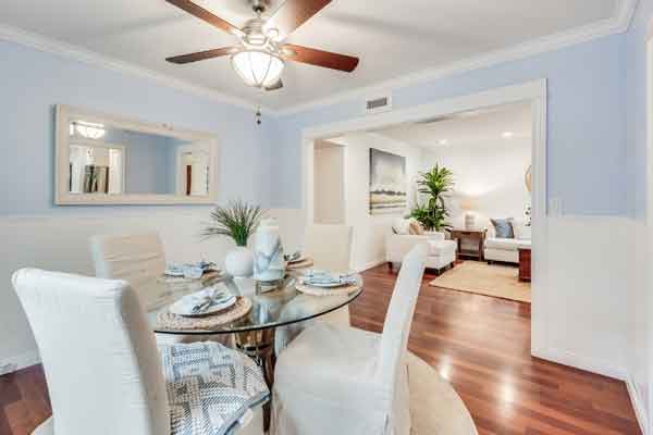 Hawthorne homes for sale