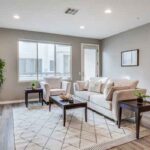 townhomes in Three Sixty South Bay