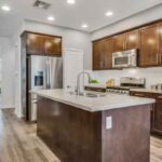 townhomes in Three Sixty South Bay