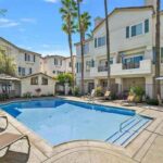 Marine Village townhomes